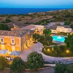 Masseria Testaferrata Syracuse