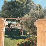 Masseria Testaferrata Gospodarstwo agroturystyczne