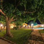 Gospodarstwo agroturystyczne Masseria Testaferrata