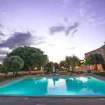 Agroturismo Masseria Testaferrata *