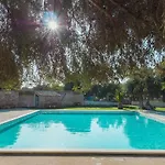 Masseria Testaferrata Agroturismo Syracuse