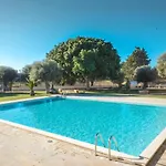 Gospodarstwo agroturystyczne Masseria Testaferrata *