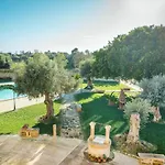 Masseria Testaferrata Farma Syracuse
