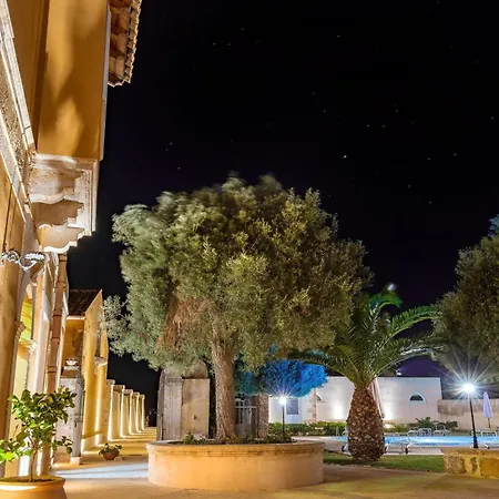 Masseria Testaferrata * Syracuse