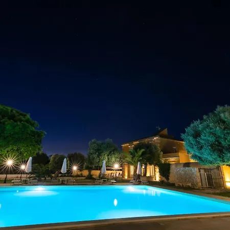 Masseria Testaferrata