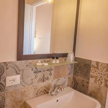 Masseria Testaferrata * Syracuse