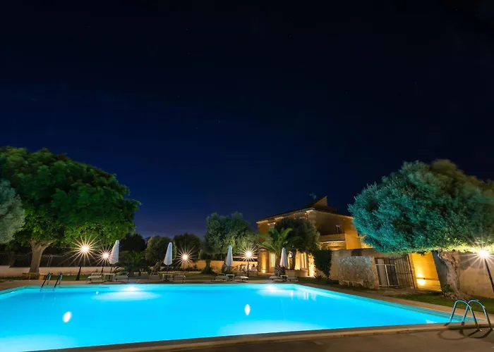 Masseria Testaferrata