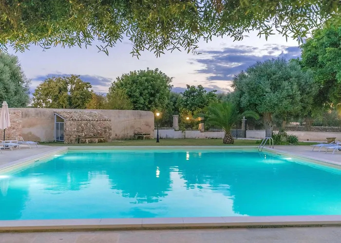 Masseria Testaferrata