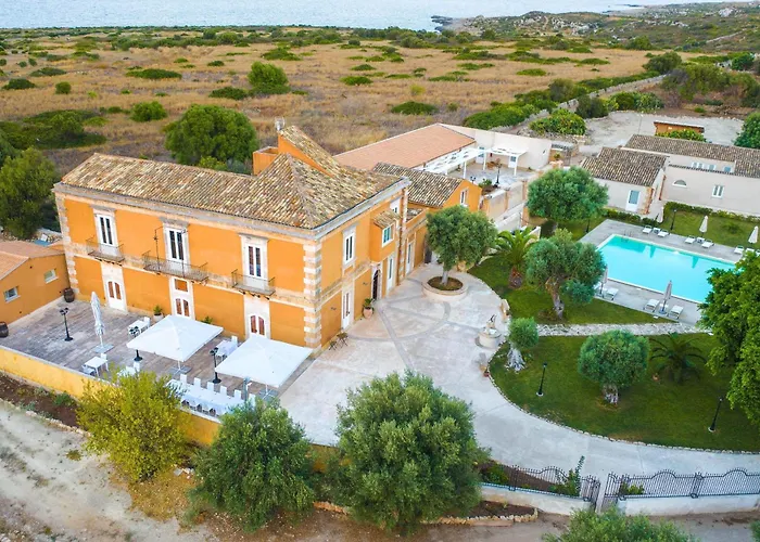 Farm stay Masseria Testaferrata *
