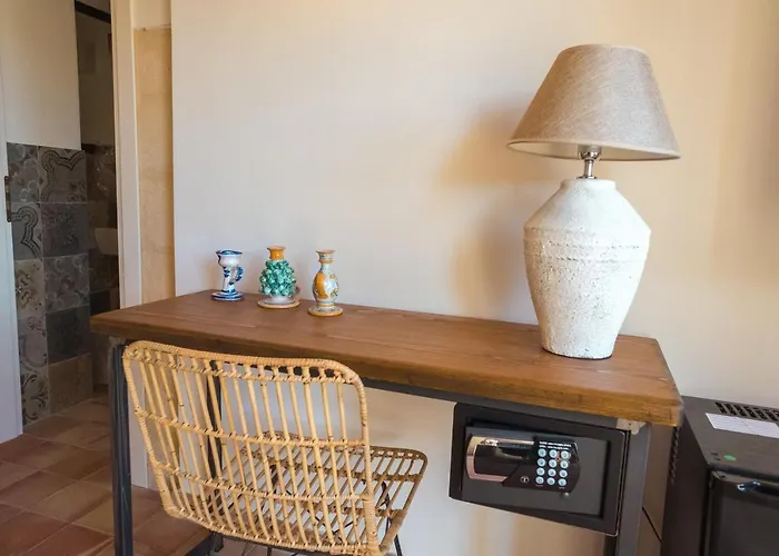 Masseria Testaferrata Syracuse