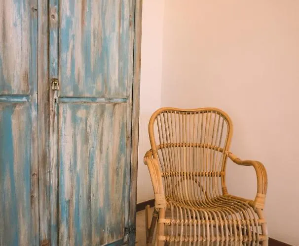 Farm stay Masseria Testaferrata Syracuse