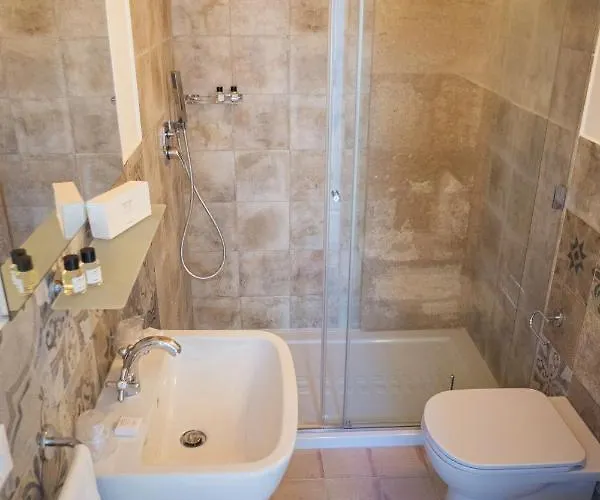 Farm stay Masseria Testaferrata Syracuse