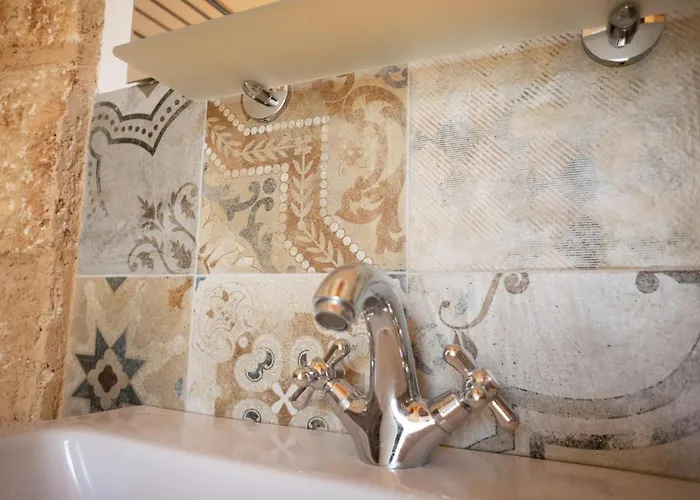 Masseria Testaferrata Syracuse