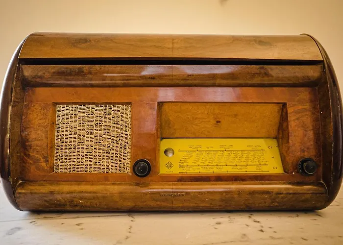 Masseria Testaferrata Farm stay *