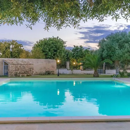 Masseria Testaferrata