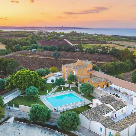 Masseria Testaferrata *