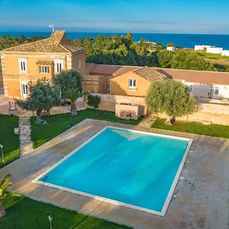 Masseria Testaferrata *