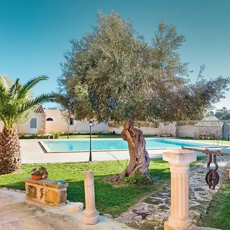 Masseria Testaferrata *