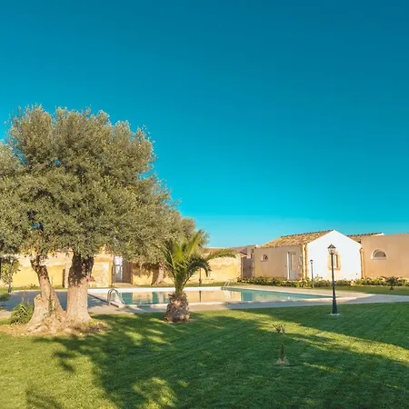 Masseria Testaferrata Gospodarstwo agroturystyczne