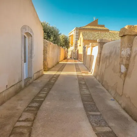 Masseria Testaferrata * Syrakuzy