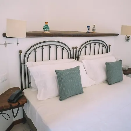 Masseria Testaferrata * Syrakuzy