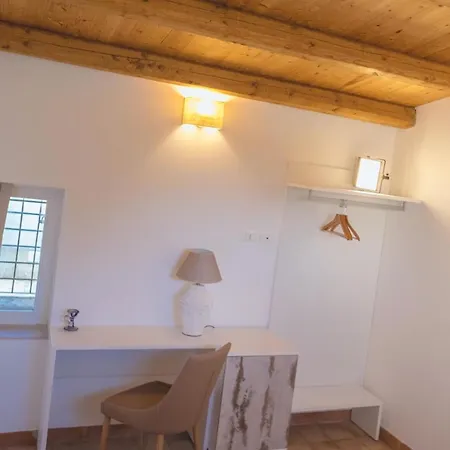 Masseria Testaferrata *