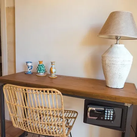 Masseria Testaferrata Syrakus