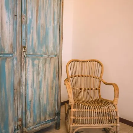 Gospodarstwo agroturystyczne Masseria Testaferrata Syrakuzy