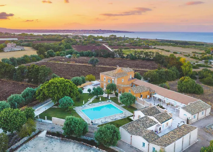 Masseria Testaferrata *