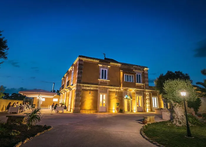 Masseria Testaferrata