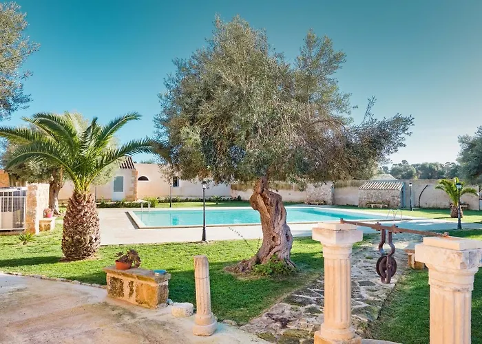 Masseria Testaferrata *