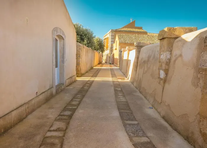 Masseria Testaferrata * Syrakus