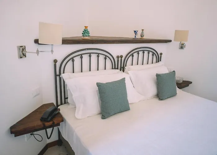 Masseria Testaferrata * Syrakus