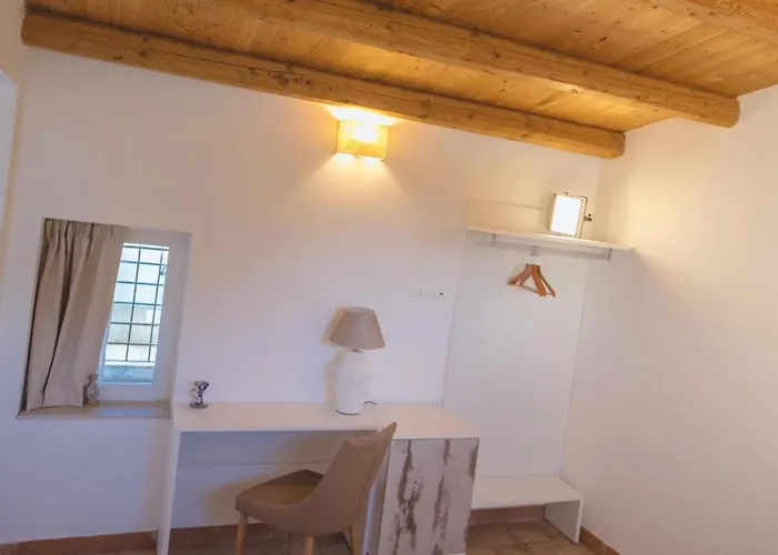 Masseria Testaferrata *