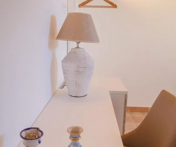 Masseria Testaferrata *