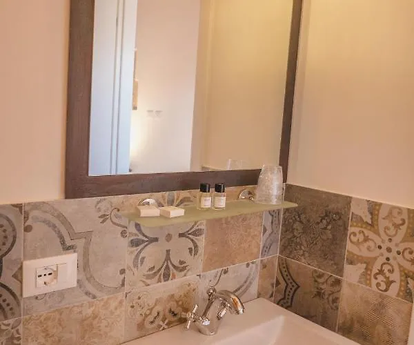 Masseria Testaferrata * Syrakus