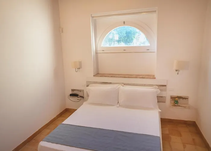 Masseria Testaferrata Vakantieboerderij *
