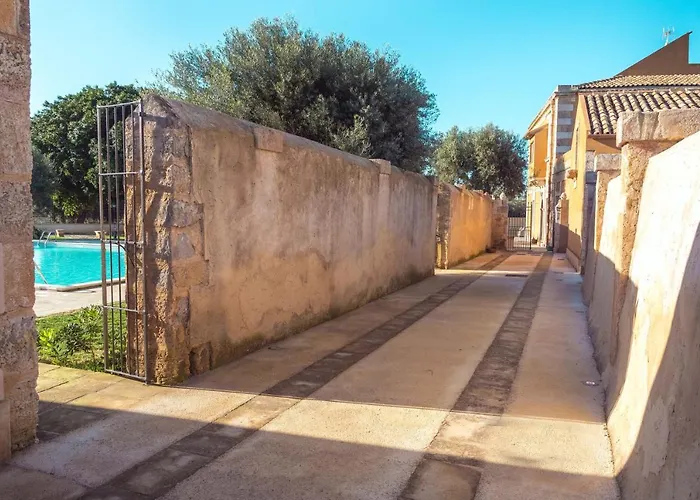 Masseria Testaferrata