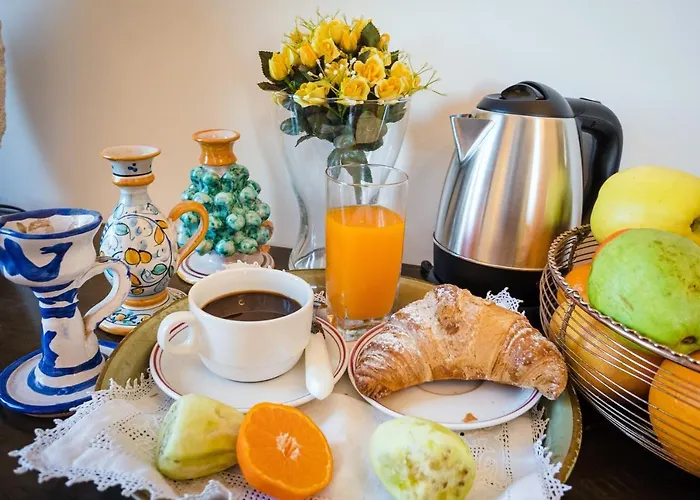 Bauernhof Masseria Testaferrata