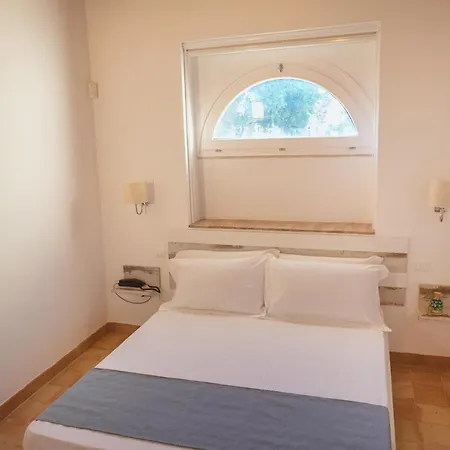 Masseria Testaferrata Farm stay *