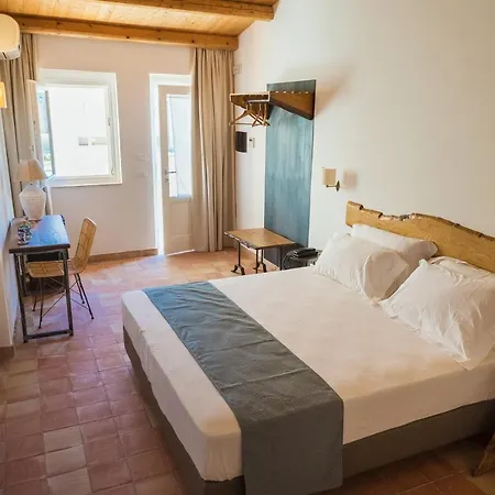 Masseria Testaferrata Farm stay *